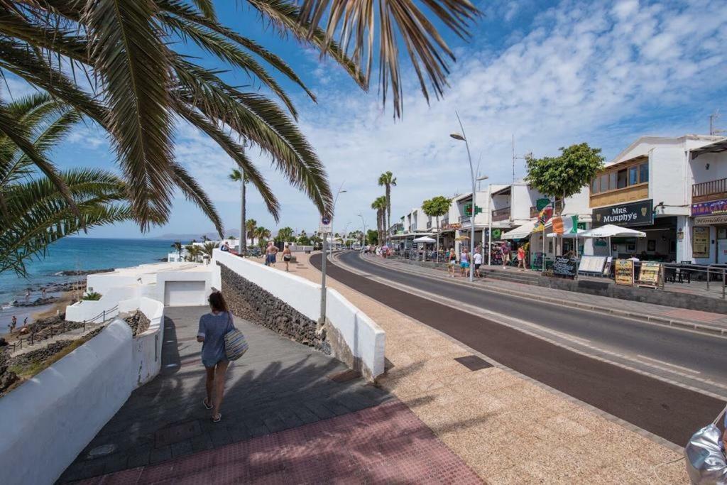Beach Puerto del Carmen  Esterno foto